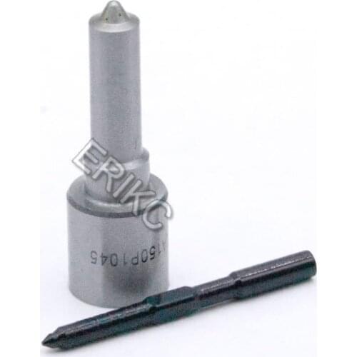 Erikc DSLA 150 P 1045 Common Rail Spare Parts Injector Nozzle DSLA 150 P1045 Fuel Tank Injection Nozzle DSLA150 P1045 Sprayer
