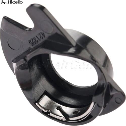 Hicello 1PC Sewing Machine Bobbin Case 421325(421326) Spare Part & Accessories Sewing Bobbin Case Singer Sewing Bobbin Case