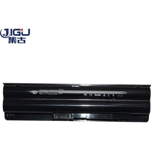 JIGU 6 Cells Laptop Battery For HP HSTNN-OB94 HSTNN-XB93 HSTNN-XB94 HSTNN-XB95 NU089AA NU090AA Pavilion Dv3 Dv3z Dv3t