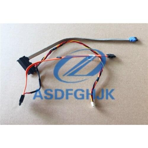 FOR Dell FOR Inspiron 24 3455 All in One SATA HDD/DVD Drive Power Cable 0CXKJP CXKJP OEM 100% test ok