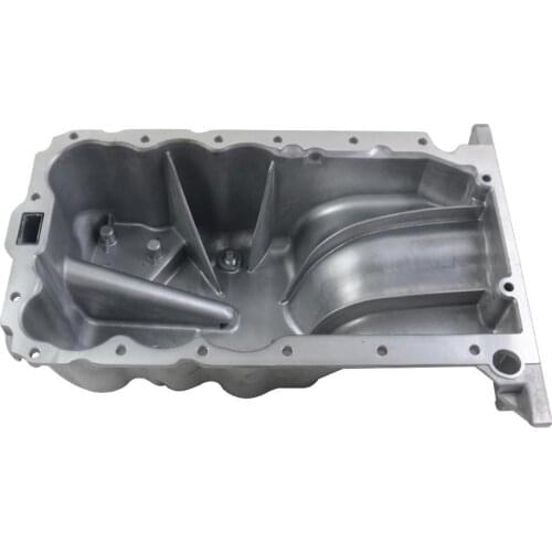 AP02 Oil Pan 25196122 55562727 55562729 For Opel Adam M13/ Astra J/ Corsa D/ Corsa E/ Insignia A/ Meriva B/ Mokka/ Zafira Tourer