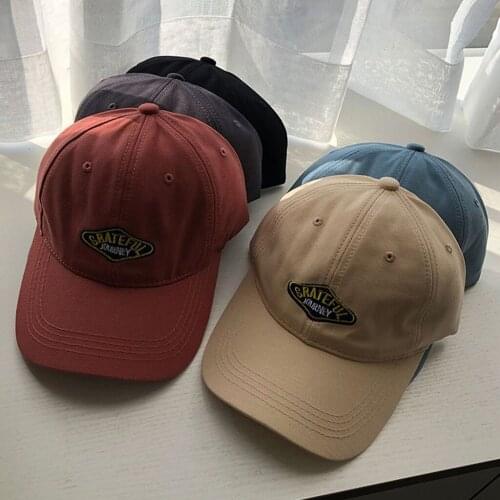 Home&Nest Women Men Hat Letter Journey Running Baseball Cap Hat Unisex Outdoor Sunhat Cap Adjustable Cap Outdoor Peaked Hat