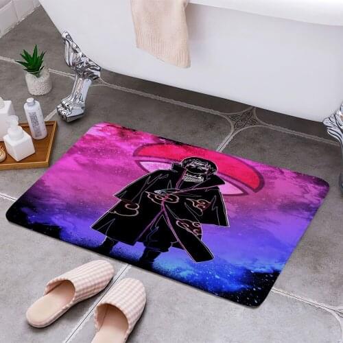 Soul of the fallen brother 3D Print Doormats Rectangle Non-Slip DoorMat Bedroom Kitchen Entrance Print Door rugs Dropshipping