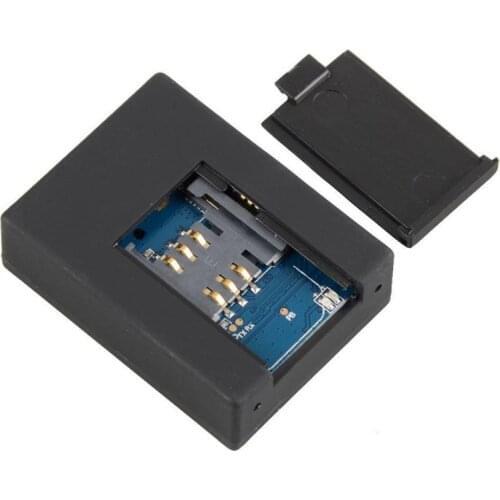 Mini N9 Audio Monitor Listening GSM Device Surveillance 12 Days Standby Time Monitor SIM Card Auto Dial Audio Monitor