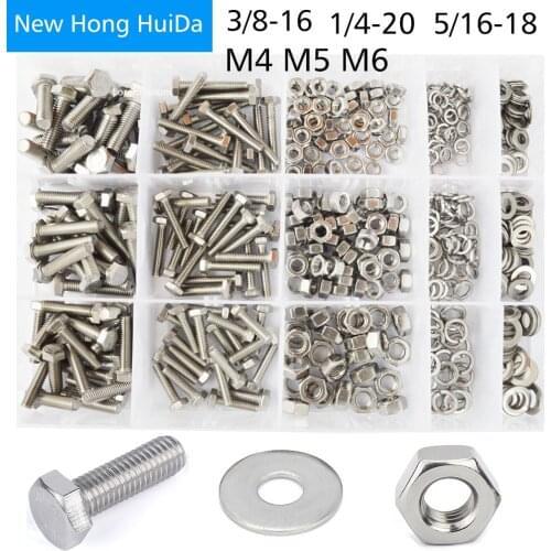 NEWHONGHUIDA Door Bolts
