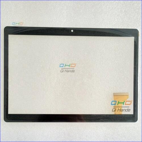 New Touch For 9.6'' Inch IRBIS TZ968 3G /TZ 968/TZ960 /TZ961 /TZ962 /TZ963 Tablet Capacitive touch screen panel Digitizer Sensor