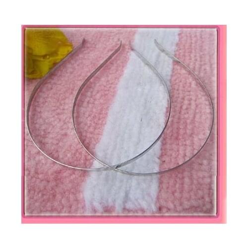 Wholesale stainless steel headband 20pcs/lot alice hair band free shipping