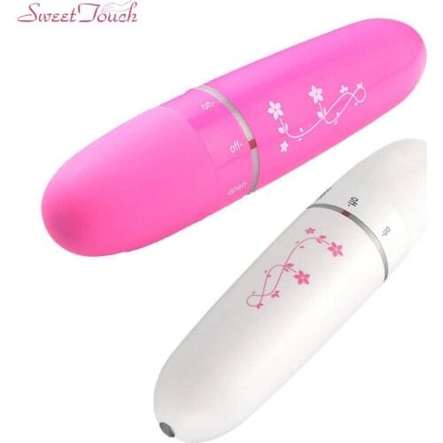 Sweettouch Portable Mini Eye Vibrating Face Skin Massager Eye Bag Dark Circles Remover Massager Pencil