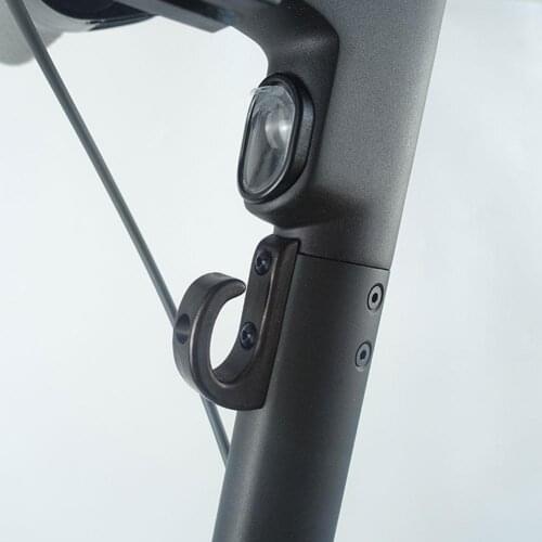 Durable Nylon Hanging Bag Hook Scooter Mini Hanger MAX Scooter Electric G30 For Ninebot Accessories F2J9