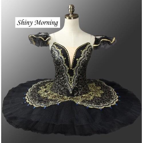 Adult platter performance competition professional tutu classical ballet Spanish dance in Nutcracker Don Quixote and Paquita