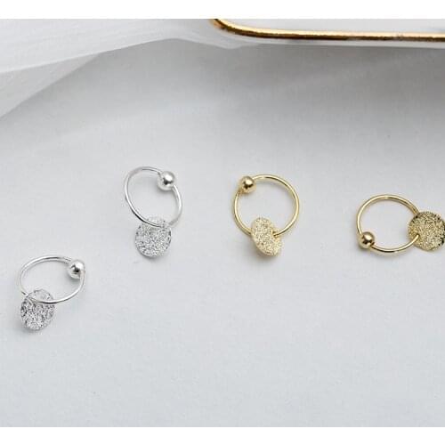 QMXD Piercing Earrings