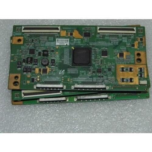 SD120PBMB3C4LV0.1 logic T-CON board FOR / connect with L55V7300A-3D LTA550HQ16/17 T-CON connect board