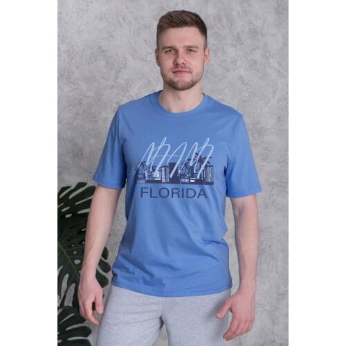Шарлиз Short Sleeve T-shirts For Men