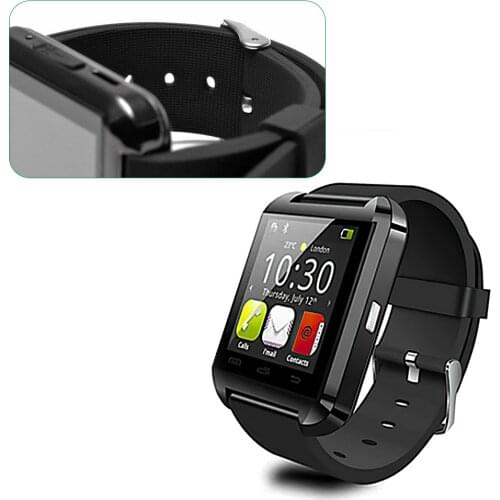 Smart Watches Fit for Bluetooth Watch Sports Pedometer Sleep Monitoring Sports Watch Intelligent Wearable for Adult Android IOS