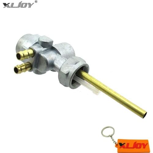 XLJOY Petcock Fuel Valve For Kawasaki A1SS A1 SS Samurai 250 A7 SS A7SS Avenger 250 350 OEM #51023-043