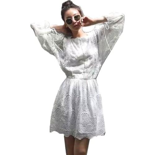 Yackalasi Short Dresses For Women