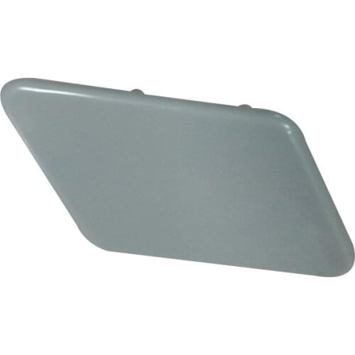 YAOPEI 61678031308 For BMW 3 E90 E91 NEW FRONT HEAD LIGHT LAMP WASHER JET CAP COVER LEFT + RIGHT SIDE