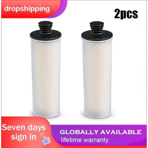 2X Descaling Filter For KARCHER пароочиститель SC3 SC 3 SC3MX Easyfix Steam Cleaner Cartridge 100% Brand New And High Quality