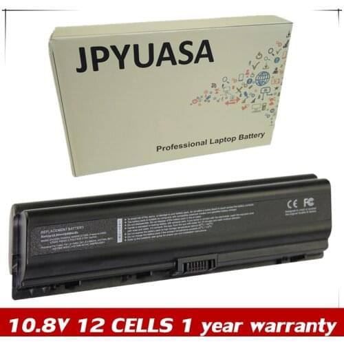 7XINbox Battery For HP Pavilion dv6400 DV2000 dv2200 dv2500 DV6000 V3000 V600 dv2600 dv6800 dv6900 dv9800 HSTNN-IB32 HSTNN-IB42