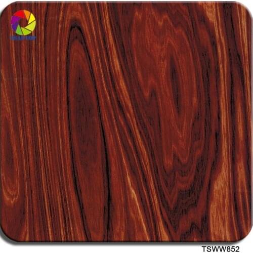 Free shipping 0.5m*2m/10m wood hydrographic dipping film water transfer printing film