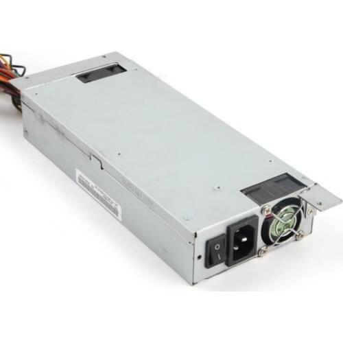 Free ship,switch power supply 1u power supply ,400W SPI400U4BB used for to IDC room labor, industry server, industry