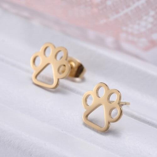 Серьги-гвоздики Cazador China At AliExpress