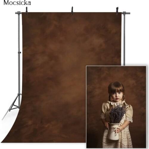 Texture Backdrop Shooting Props Kids Portrait Photo Booth Background Retro Abstract Backdrop for Photographic Studio Photocall