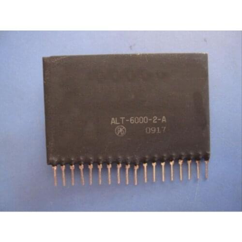 ALT-6000-2-A ALT-6000-1-1 ALT-6000-1-A ALT-6000-1-B