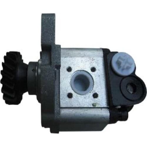 FEBIAT Hydraulic Pump used for RENAULT-Left 5000787865 555224 771 555224771