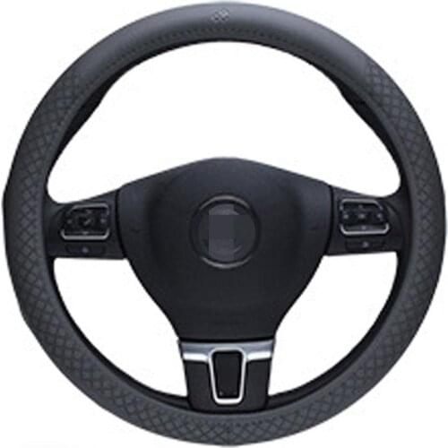 HiMISS Steering Wheel Braids