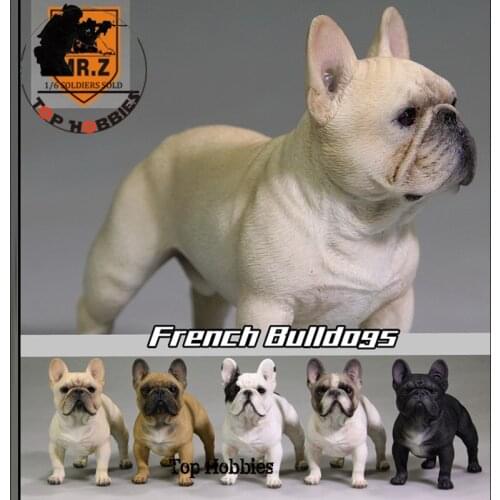 JIAOU DOLL Figures With Animals