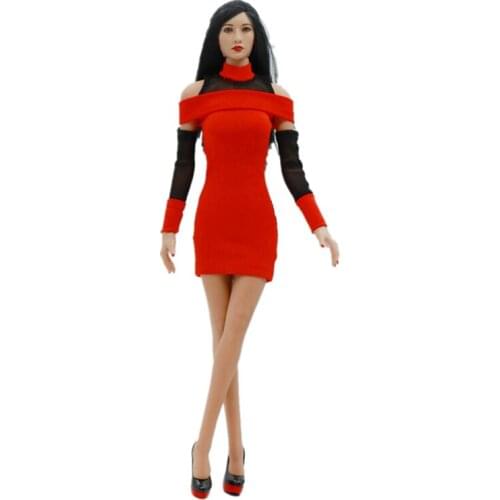 JLNJ Spicy Figurines