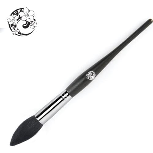 ENERGY Brand Goat Hair Highlighter Nasal Shadow Contour Brush Make Up Makeup Brushes Pinceaux Maquillage Brochas Maquillaje M208