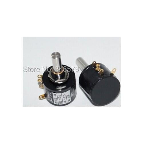 Komori original potentiometer,M22S10-26,Komori offset printing parts