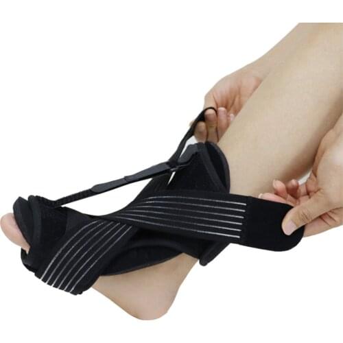 Correction Belt Ankle Fixed Anti-sprain Splint Functional Characteristics Fixed Sprain Prevention Night Splint