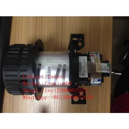 L3P08X-66G00 LCD Prism Block With Lens For EPSON Projector LCD Whole Block With Optical Lens(EDX40K3)