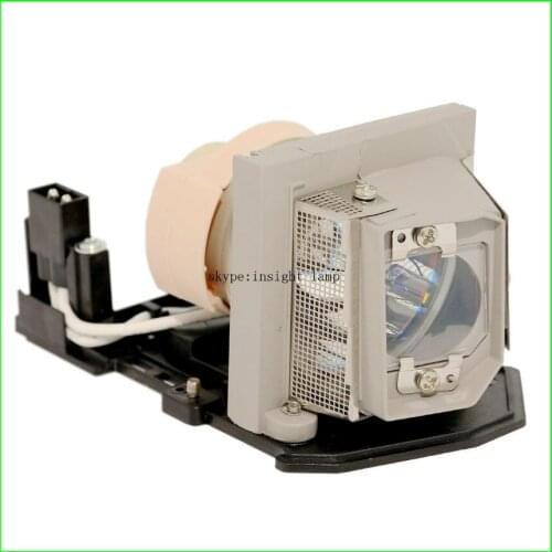 Projector lamp&bulb SP.8VF01GC01 / BL-FP190B with housing/case for X301, DX3246, DW326e, H180x