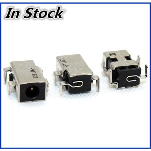 New Laptop DC Jack Power Socket For Acer Chromebook CB3 CB5 CB3-111 CB3-131 DC Charging Connector Port