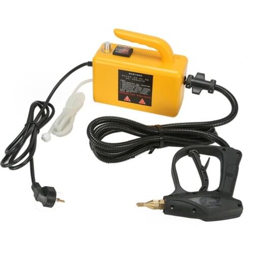 Ormismart Steam Cleaners