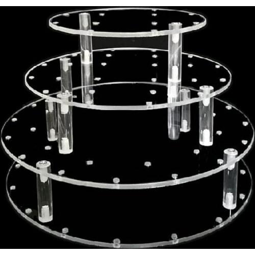 Cake Server Cup Cake Display Stand Lolly Holder Cake Rack Cupcake Stand Cake Stands Lollipop Holder