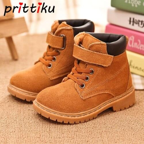 Prittiku Children's Shoes