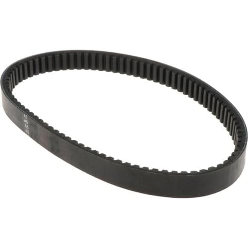 Drive Belt Replaces fits Yamaha J55-G6241-00-00 Golf Cart High Quality