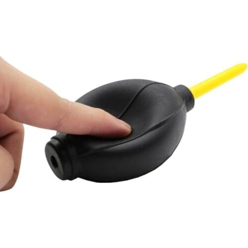 Rubber Air Dust Blower Pump Cleaner Camera Watch Keyboad Computer PC Tablet Mobile Phone Duster Cleaning Tools