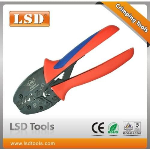 S series manual pressing tool sleeve clamp S-04WF electrical appliances, power saving