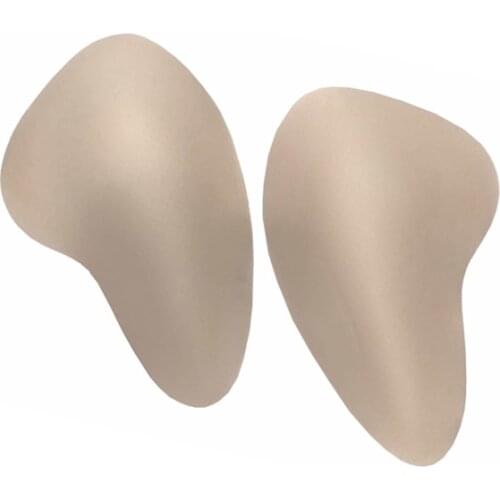 Sexy Sponge Hip Pads Breathable Fake Butt Hip Buttock Lifter Ajusen Hip enhancer For Crossdresser Transgender Shemale Women