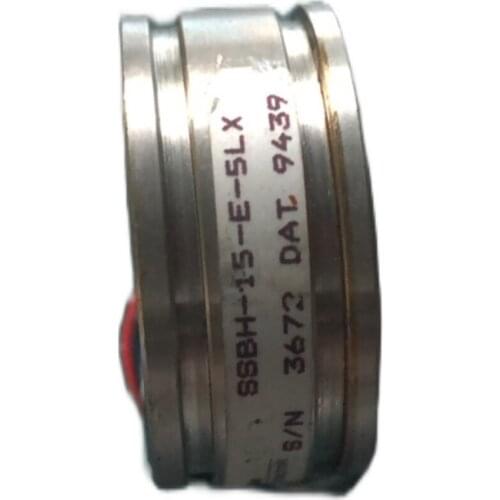 SSBH-15-E-5LX encoder , used in good condition . 80% appearance new , good working , free shipping