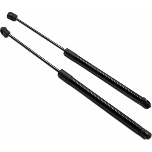 Rear Tailgate Damper for Volkswagen Sharan 7N 2011- Trunk Boot Gas Charged Gas Struts Lift support