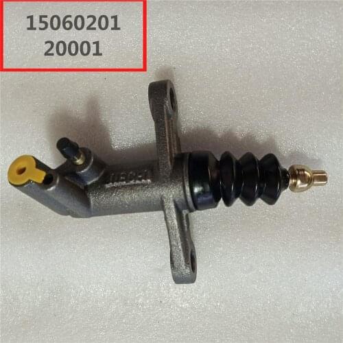 ZM001M-1601020 /1602080-D17 RELEASE CYLINDER ASSY-CLUTCH for Great Wall 2.8TC