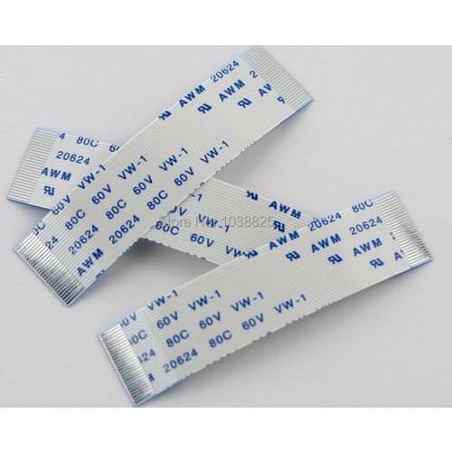 100pcs/lot hop-151x hop-15xx laser lens cable flex cable ribbon cable DG-16D4S flex cable for xbox360 xbox 360