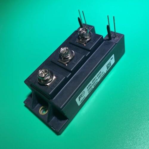 2MBI300TA-060-01 IGBT MODULE